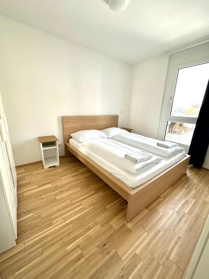 Forsthaus 27 Free Garage Wien