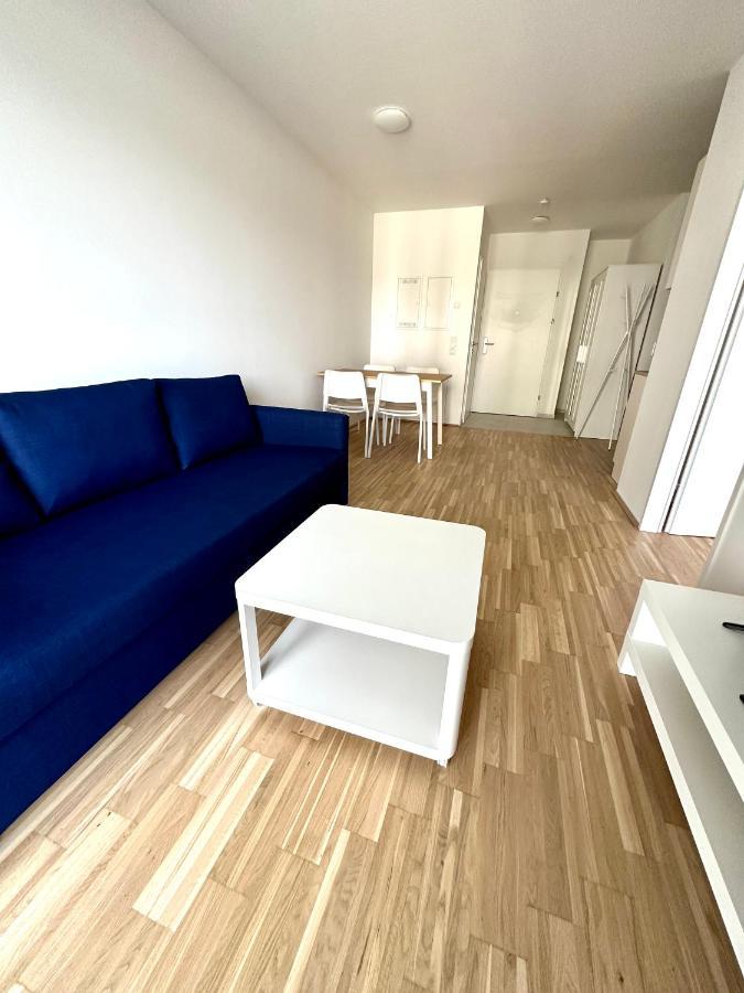 Apartment Forsthaus 27 Free Garage Wien