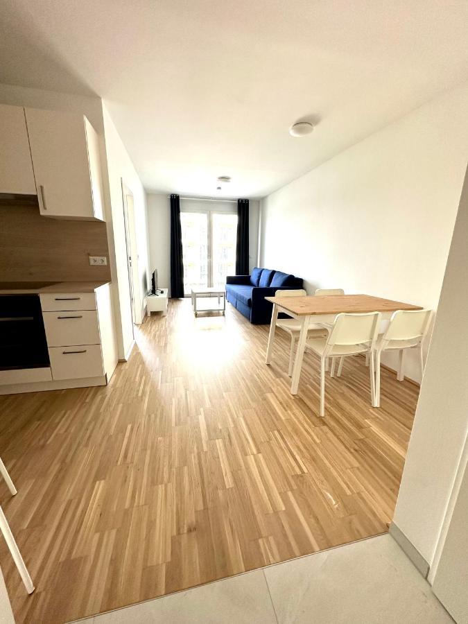 Forsthaus 27 Free Garage * Wien