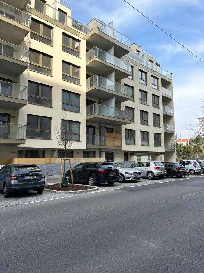 Apartment Forsthaus 27 Free Garage Wien